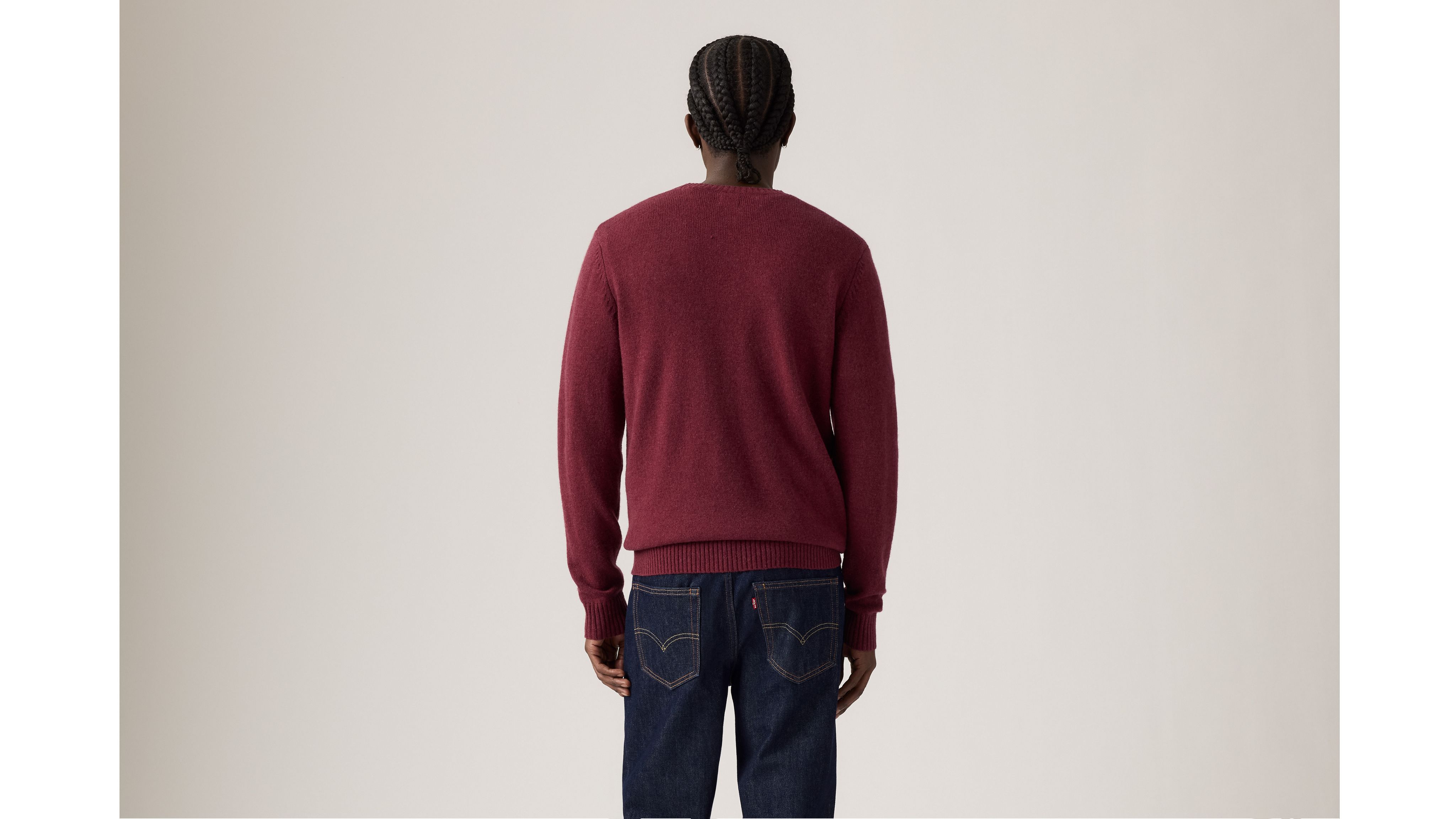 Suéter Original Housemark 3