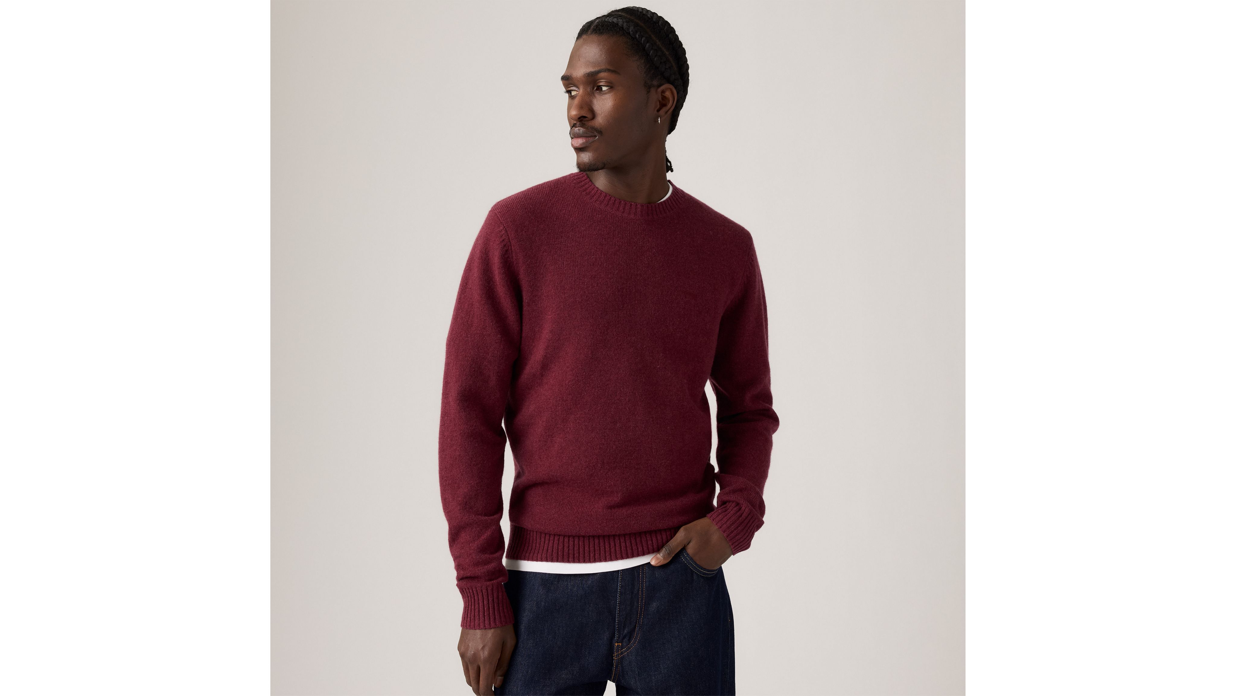 Original Housemark Sweater 1