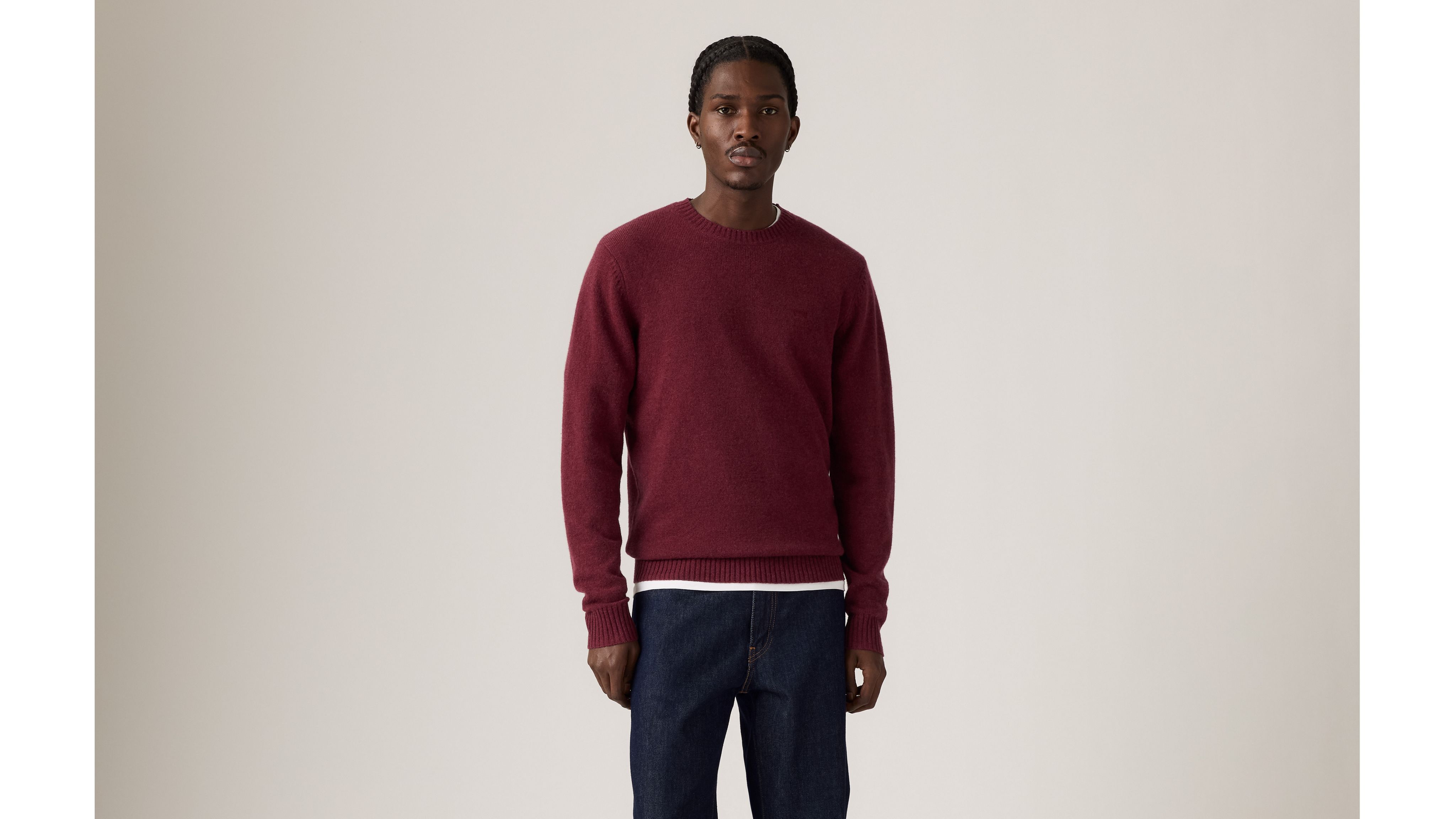 Sweat Original Housemark 5