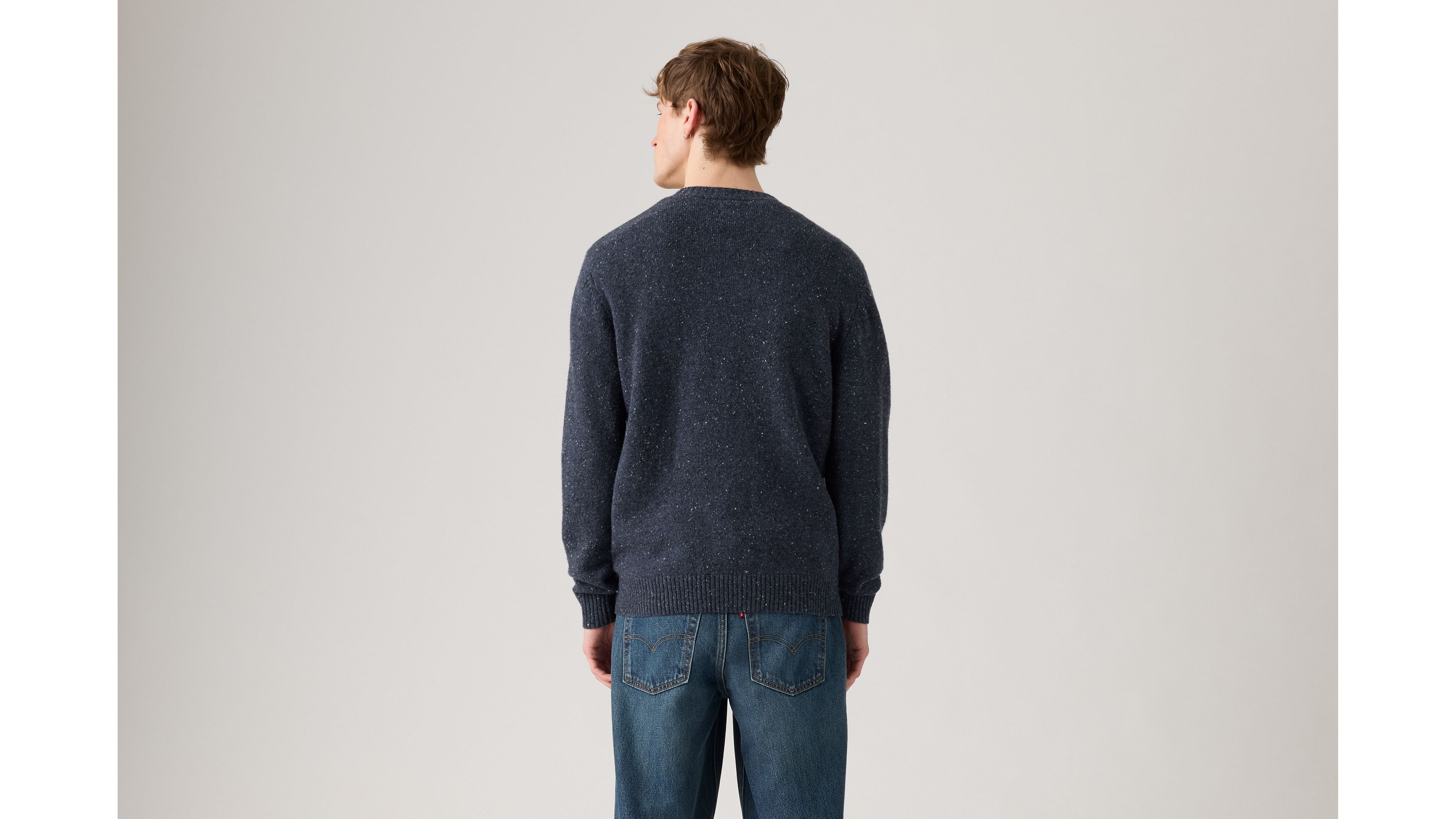 Original Housemark Pullover 3