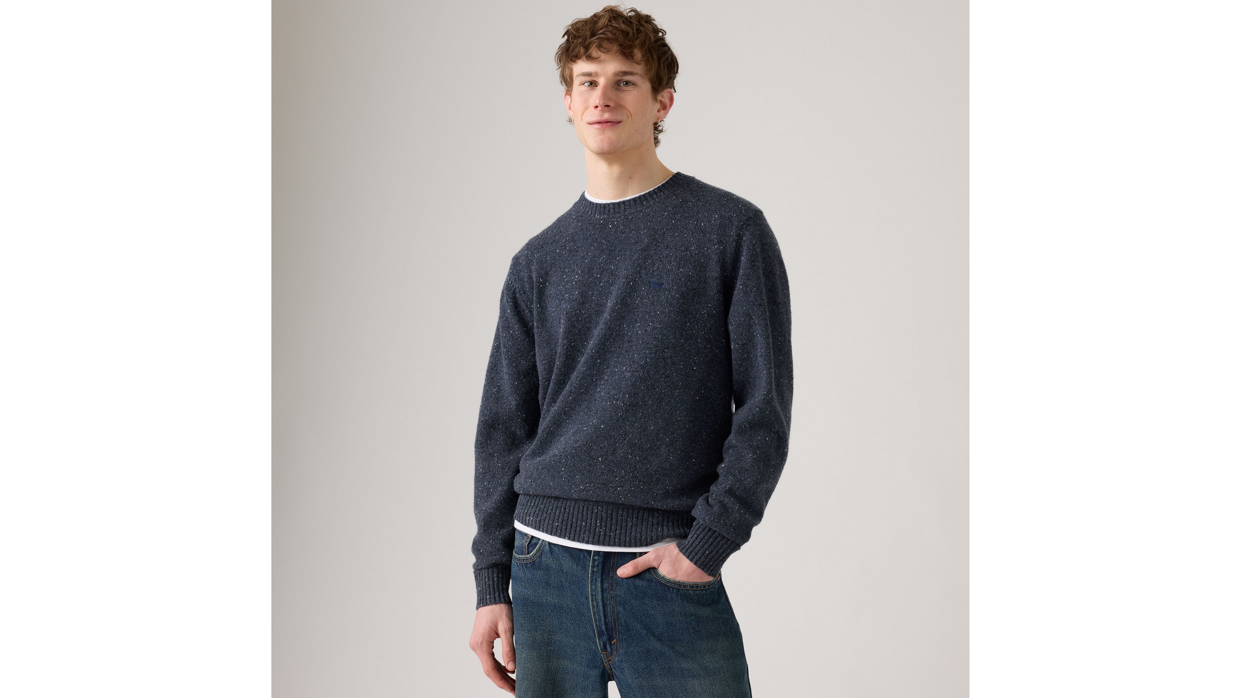 Original Housemark Pullover 1