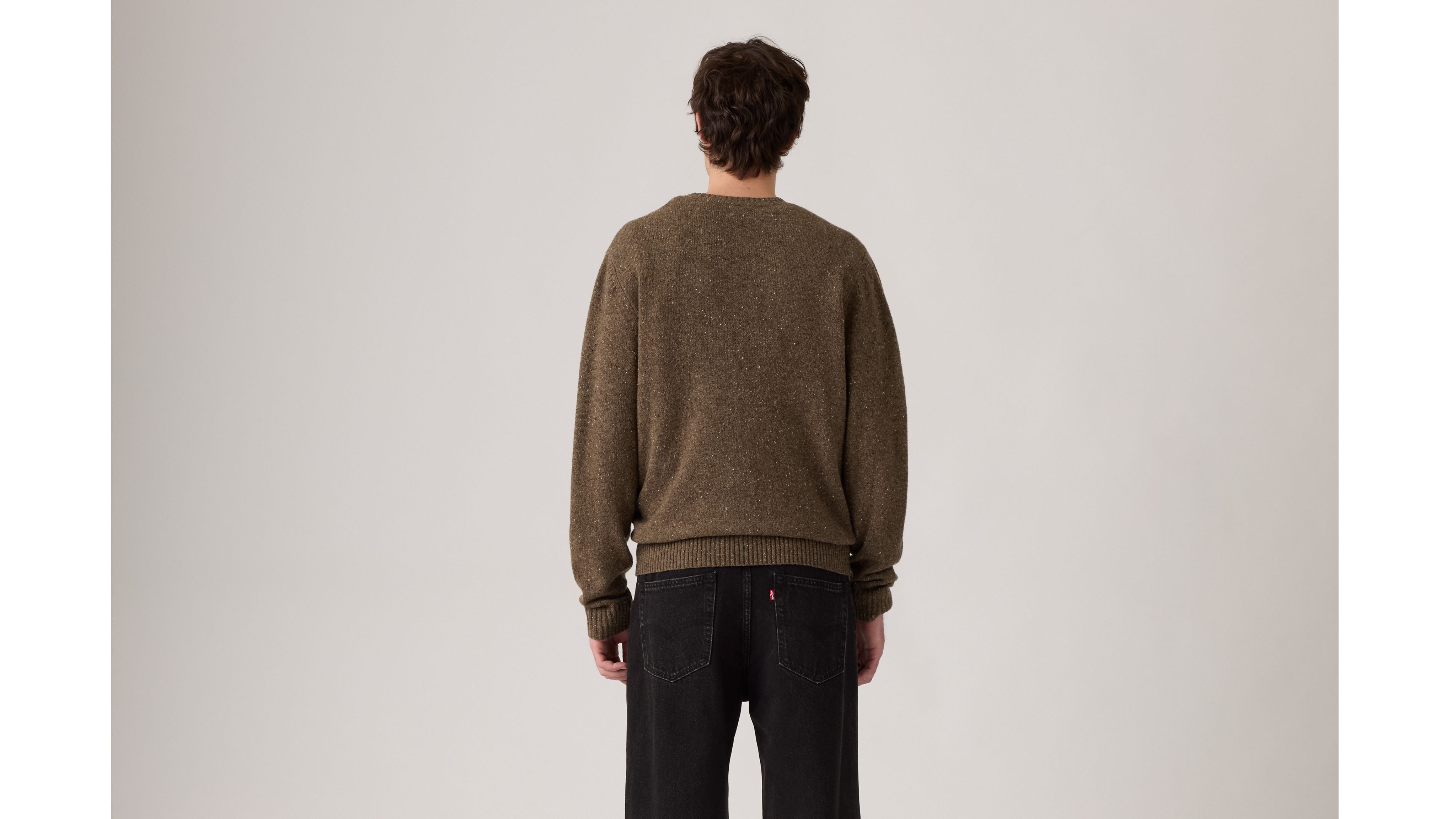 Suéter Original Housemark 3