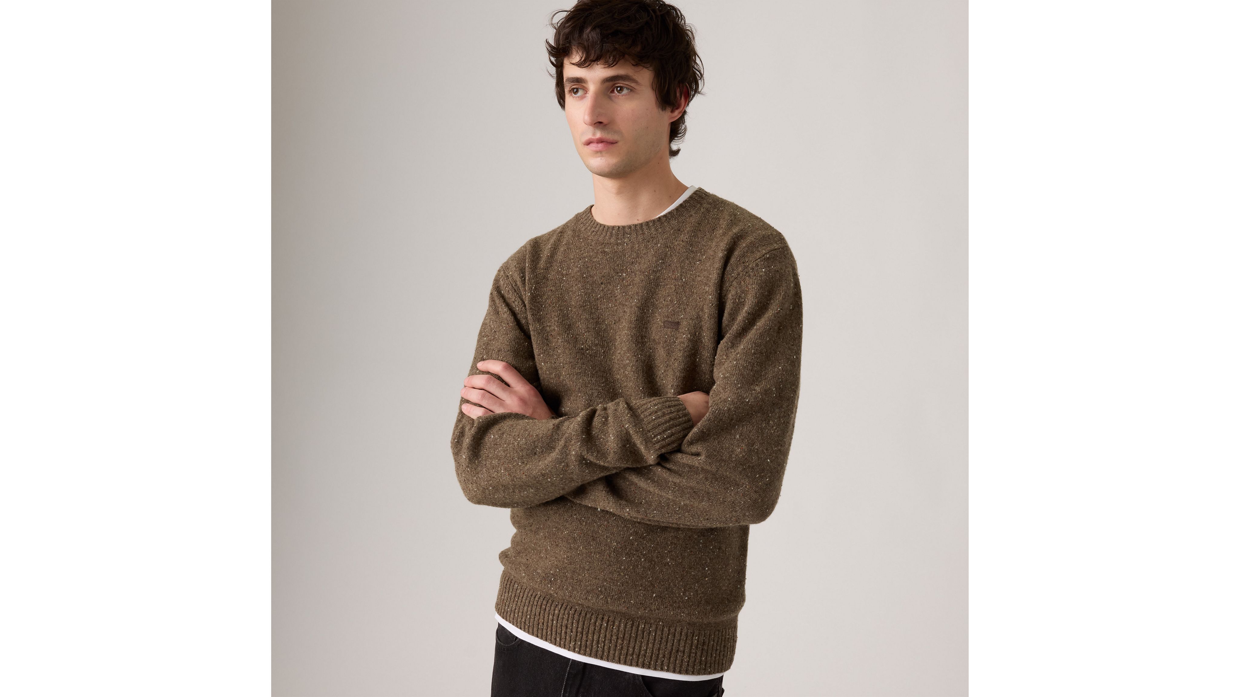 Original Housemark Sweater 1