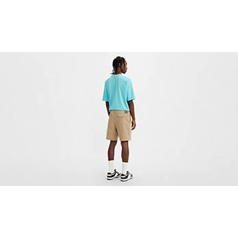 Chino Shorts holgados Skate 3