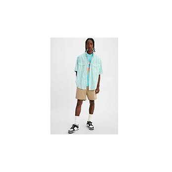 Levi's® Skate Loose Chino 7" Men's Shorts 1