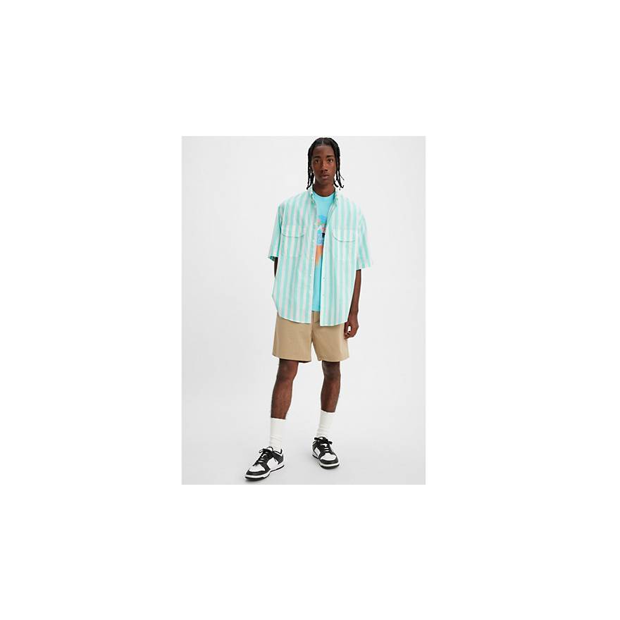 Levi's® Skate Loose Chino 7" Men's Shorts 1