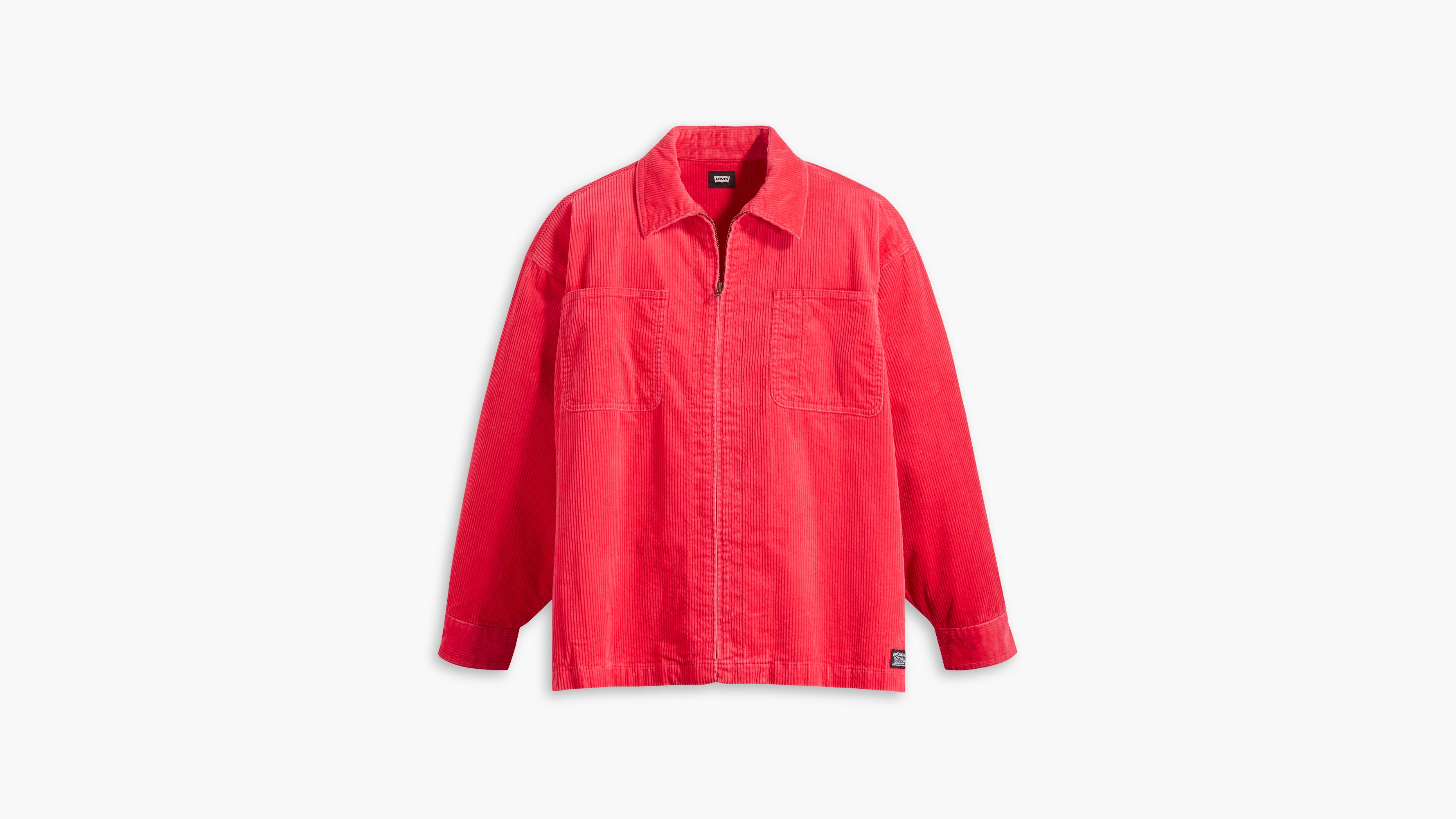 Levi's® Skate Corduroy Coat 5
