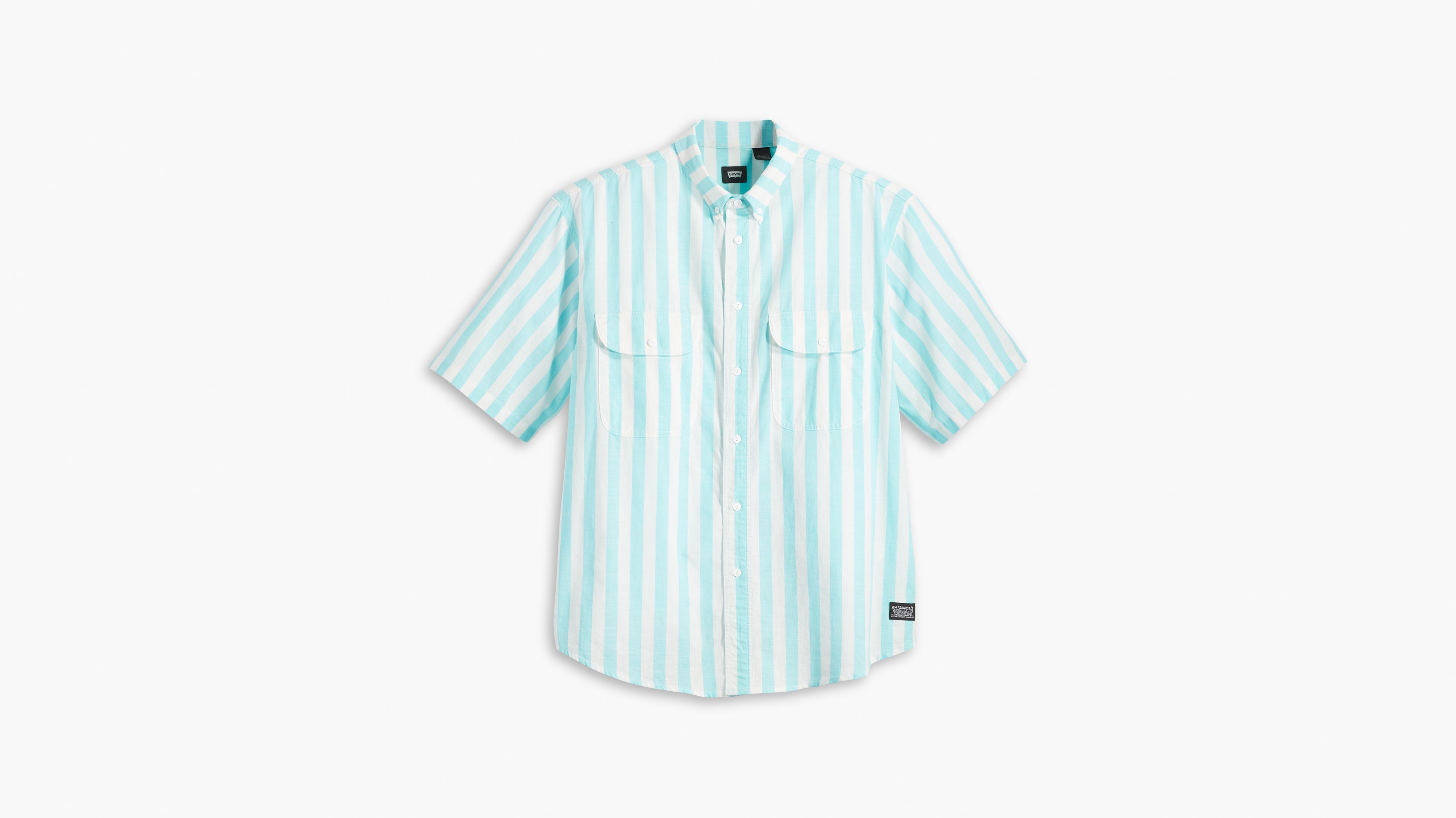 Levi's® Skateboarding Woven Shirt