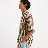 Levi's® Skateboarding™ Short-Sleeve Woven Shirt 3