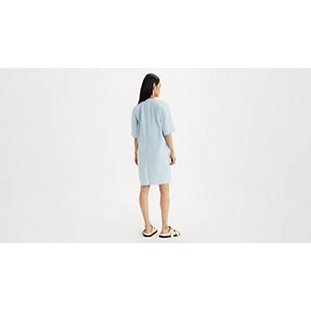 Levi's® Made & Crafted® Sport Dress 2