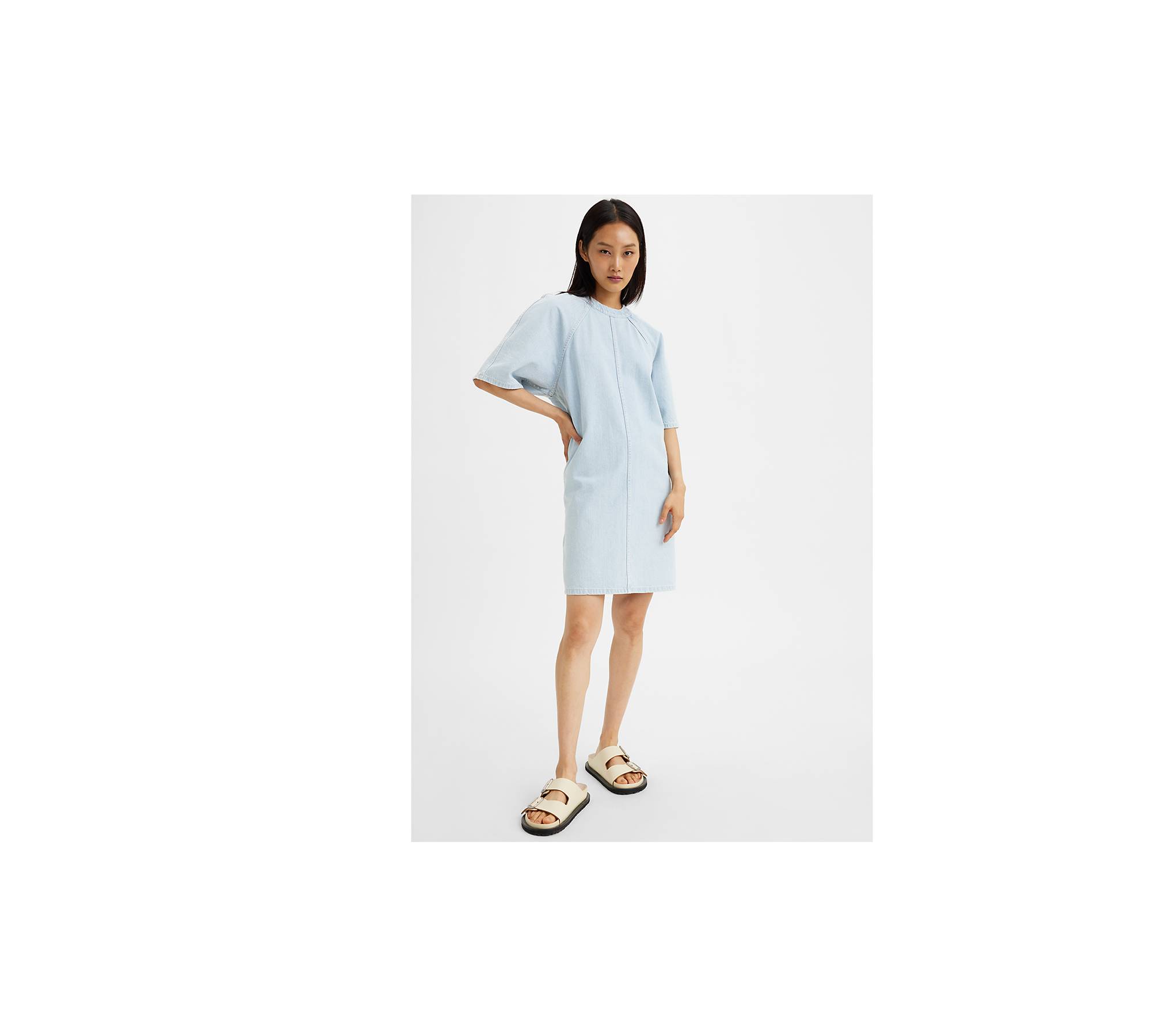 Levi's® Made & Crafted® Sport Dress 1
