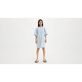 Levi's® Made & Crafted® Sport Dress 3