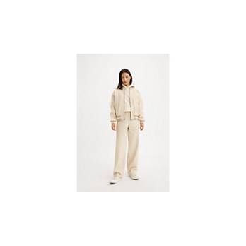 Levi's® Made & Crafted® Relaxed Trousers 1
