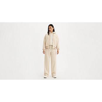 Levi's® Made & Crafted® Relaxed Trousers 4