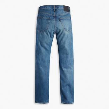 Levi's® Made & Crafted® 505™ Regular Fit Jeans - Blue Levi's® Made & Crafted® 505™ Regular Fit Jeans - Blue