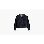 Veste Utility Trucker Levi's® Made & Crafted® 5