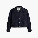Levi's® Made & Crafted® Utility Trucker Jacket 5