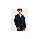 Veste Utility Trucker Levi's® Made & Crafted® 1