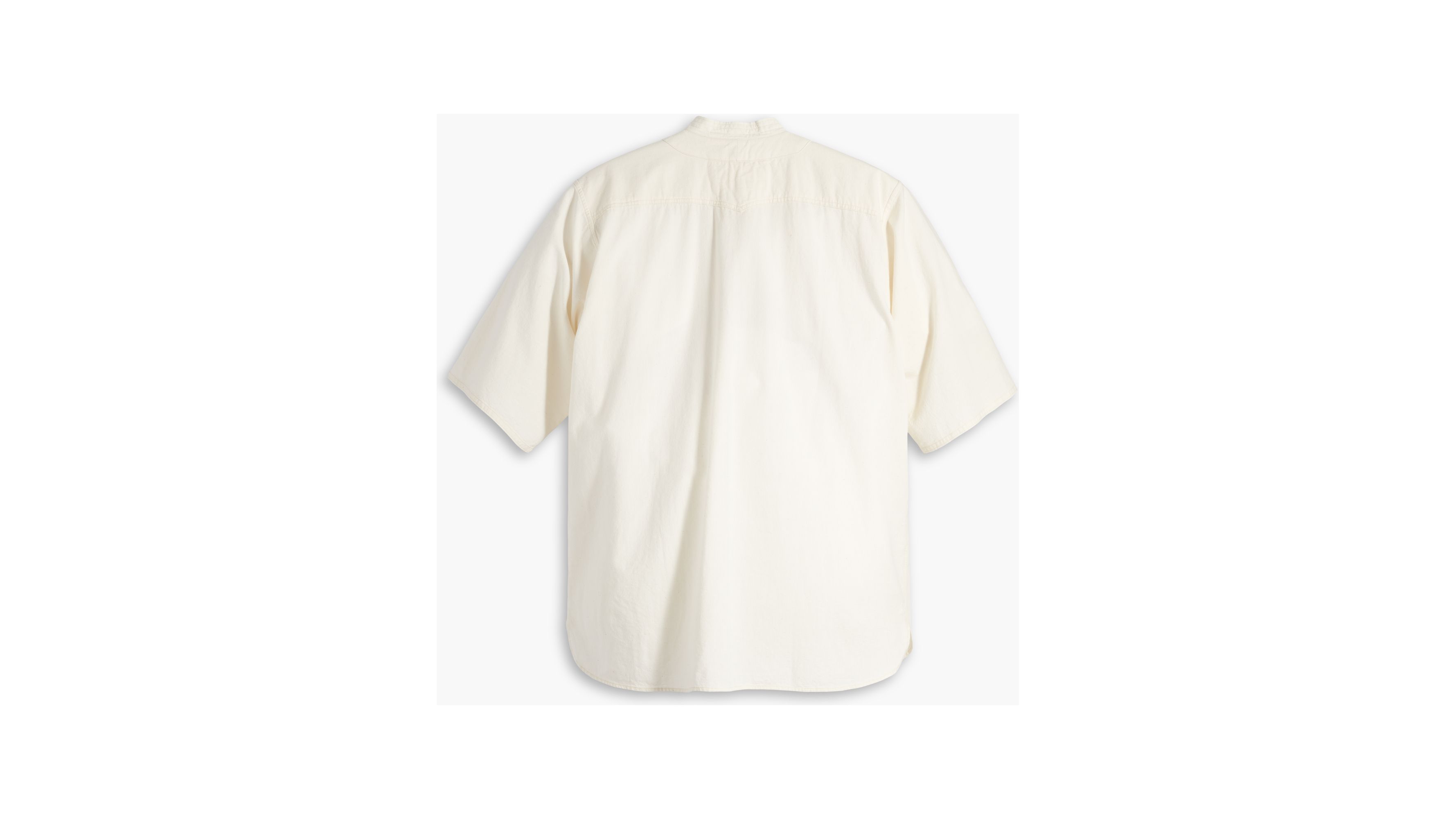 Camicia Denim Family Levi's® Made & Crafted® 6