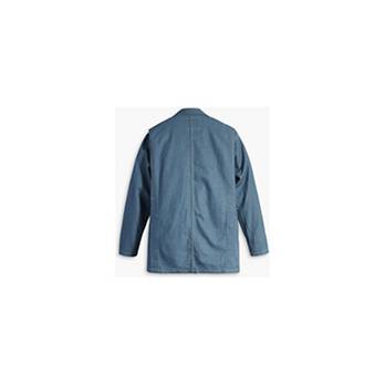 Levi's® Made & Crafted® Denim Family Short Coat 5