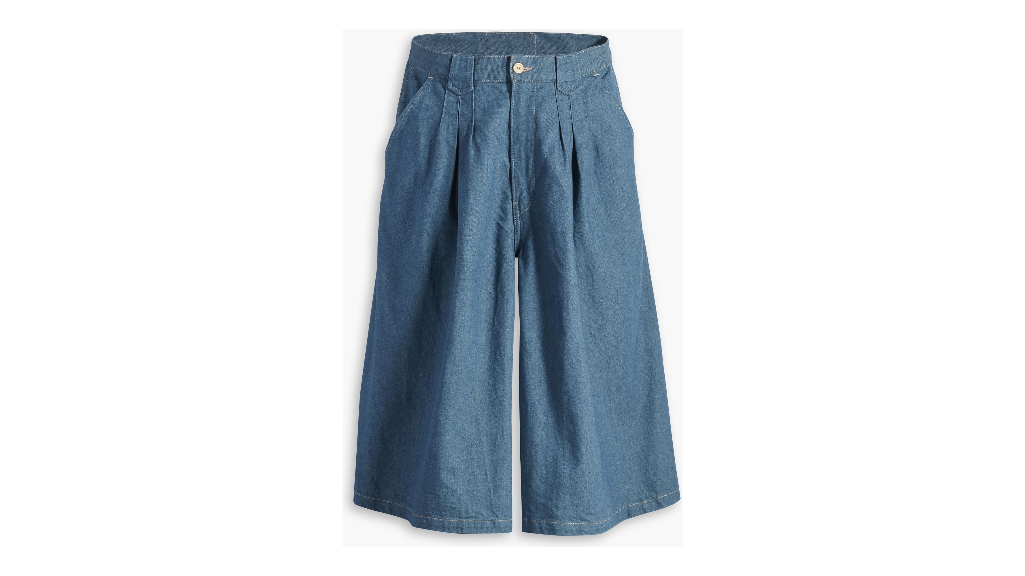 Pantalon à pinces Denim Family Levi's® Made & Crafted® 7