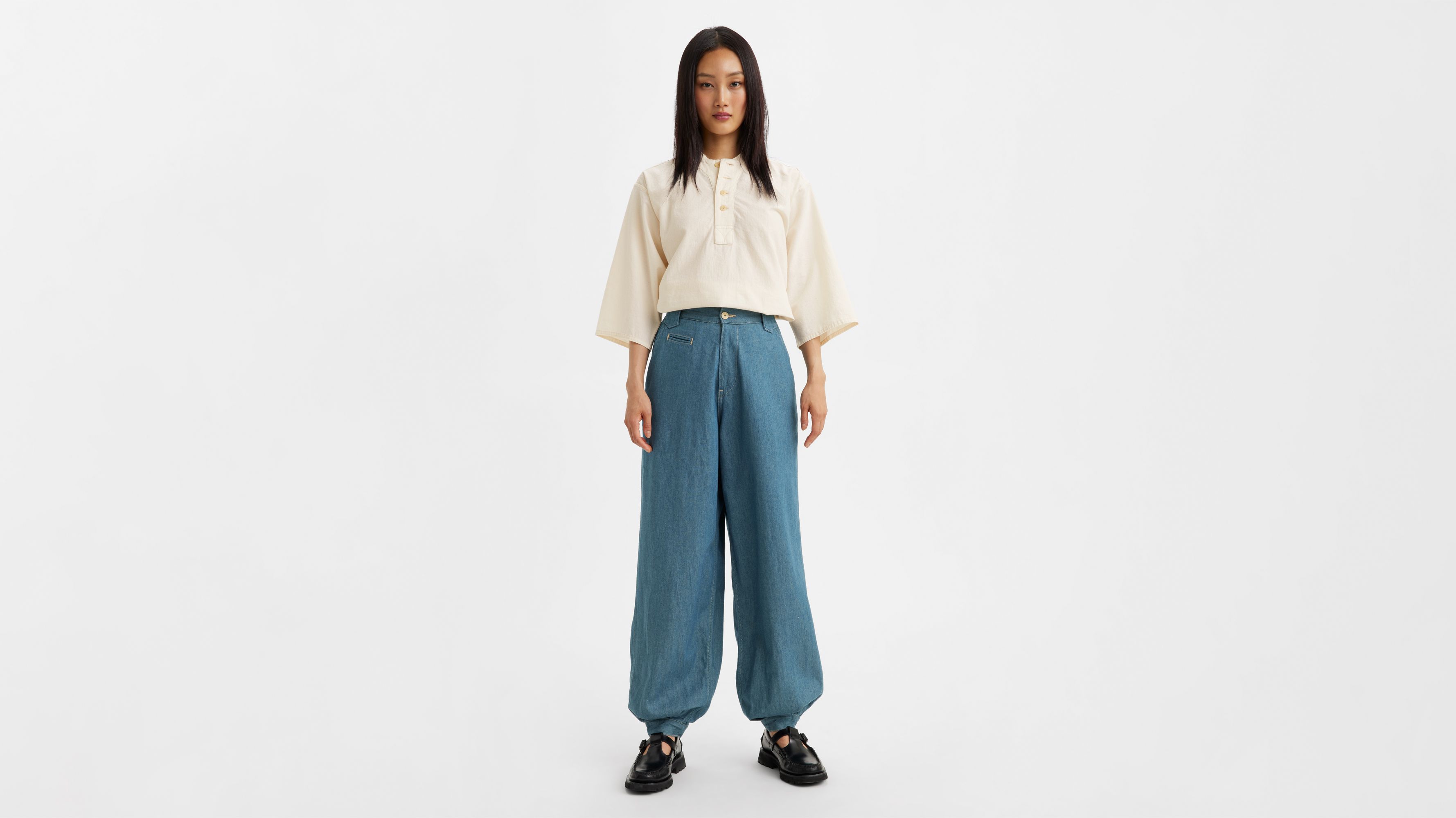 超激レア Levi’s Made & Crafted DENIM FAMILY 超激レア Levi's Made & Crafted DENIM FAMILY