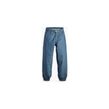Levi's® Made & Crafted® Denim Family Cinched Pants 7
