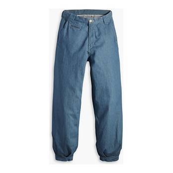 Pantalon cintré Denim Family Levi's® Made & Crafted® 7
