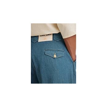 Levi's® Made & Crafted® Denim Family Cinched Pants 4