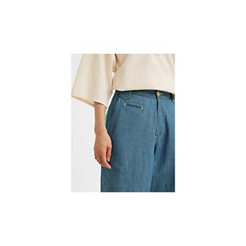 Levi's® Made & Crafted® Denim Family Cinched Pants 6
