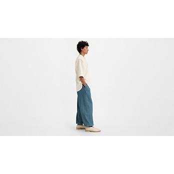 Levi's® Made & Crafted® Denim Family Cinched Pants 5