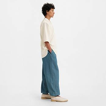 Pantalon cintré Denim Family Levi's® Made & Crafted® 5