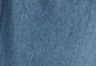 Blue Indigo Rinse - Bleu - Pantalon cintré Denim Family Levi's® Made & Crafted®