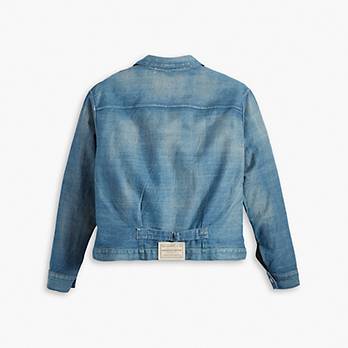 Levi's® Vintage Clothing 1879 Pleated Blouse Jacket 6