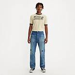 Levi’s® Vintage Clothing 1870s Nevada Jeans 5