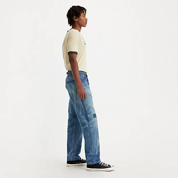 Levi’s® Vintage Clothing 1870s Nevada Jeans 2