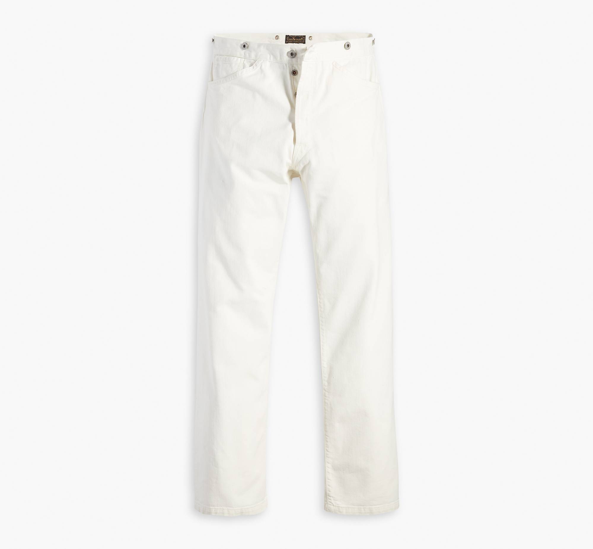 Levi’s® Vintage Clothing 1880s Chino Pants - Neutral | Levi's® AZ