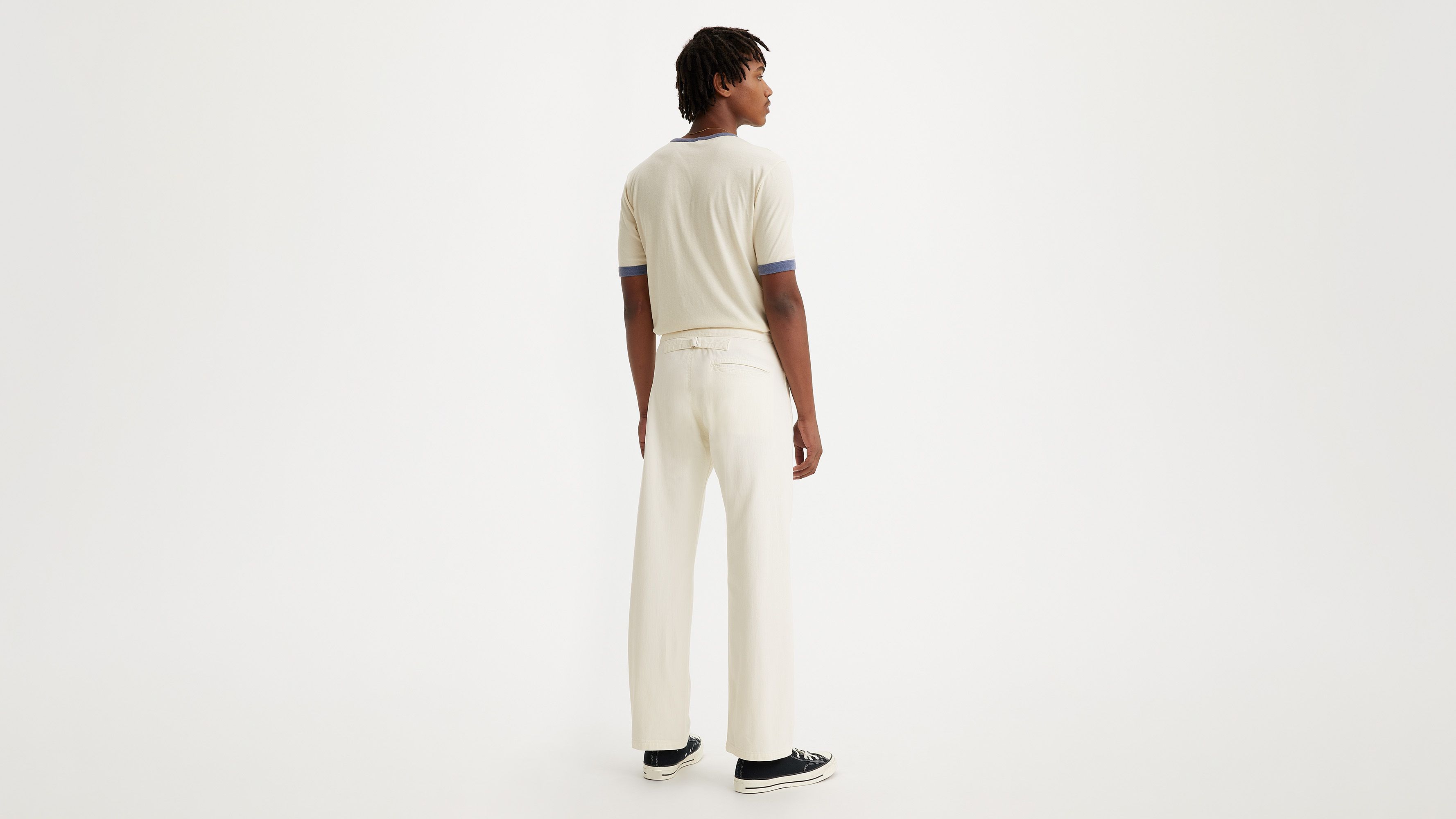 Levi's® Vintage Clothing 1880s Chino Pants - Neutral