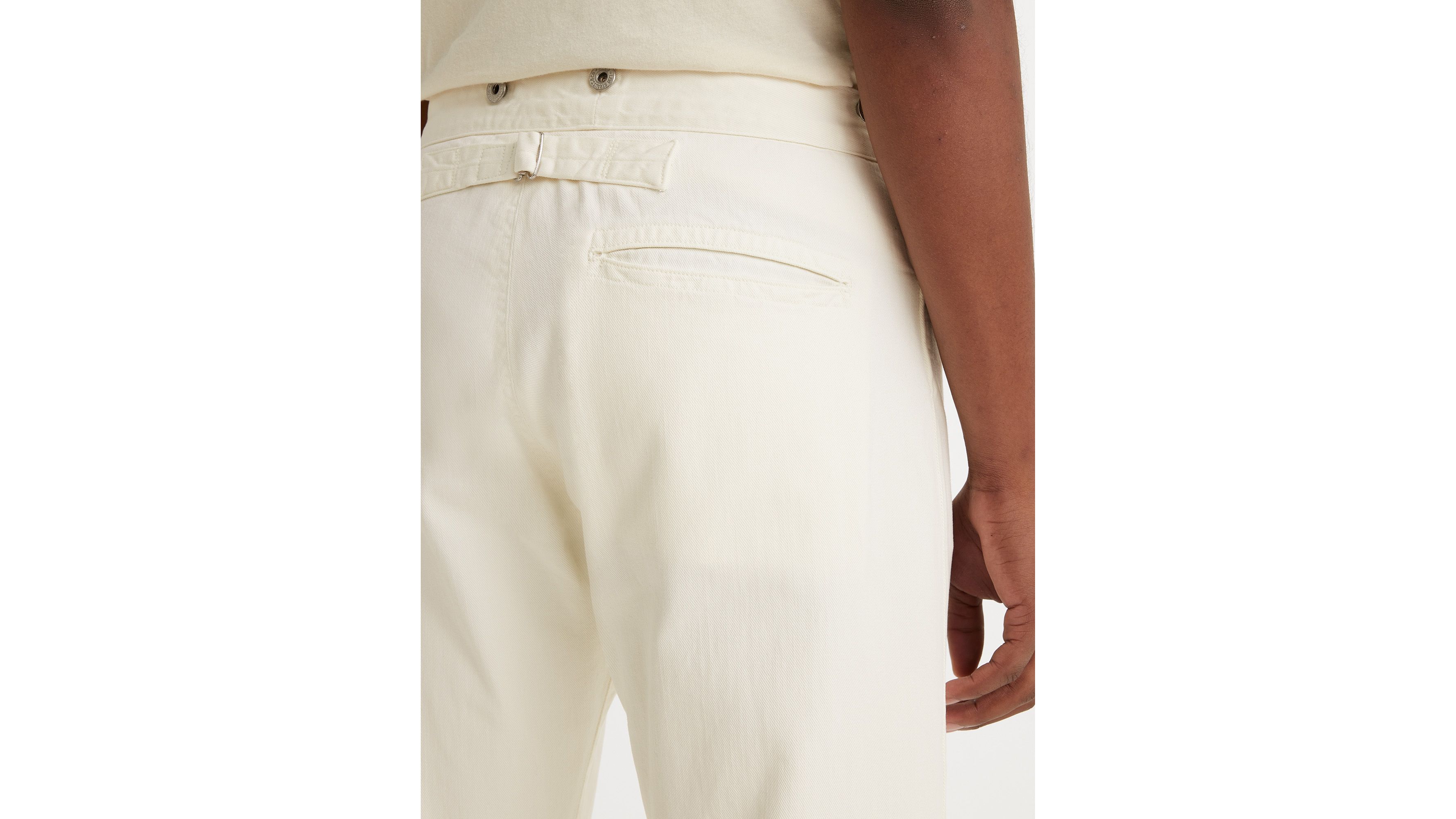 Pantaloni Chino Levi's® Vintage Clothing 1880 4