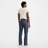1901 Cone Mills White Oak 501® Men's Jeans 4