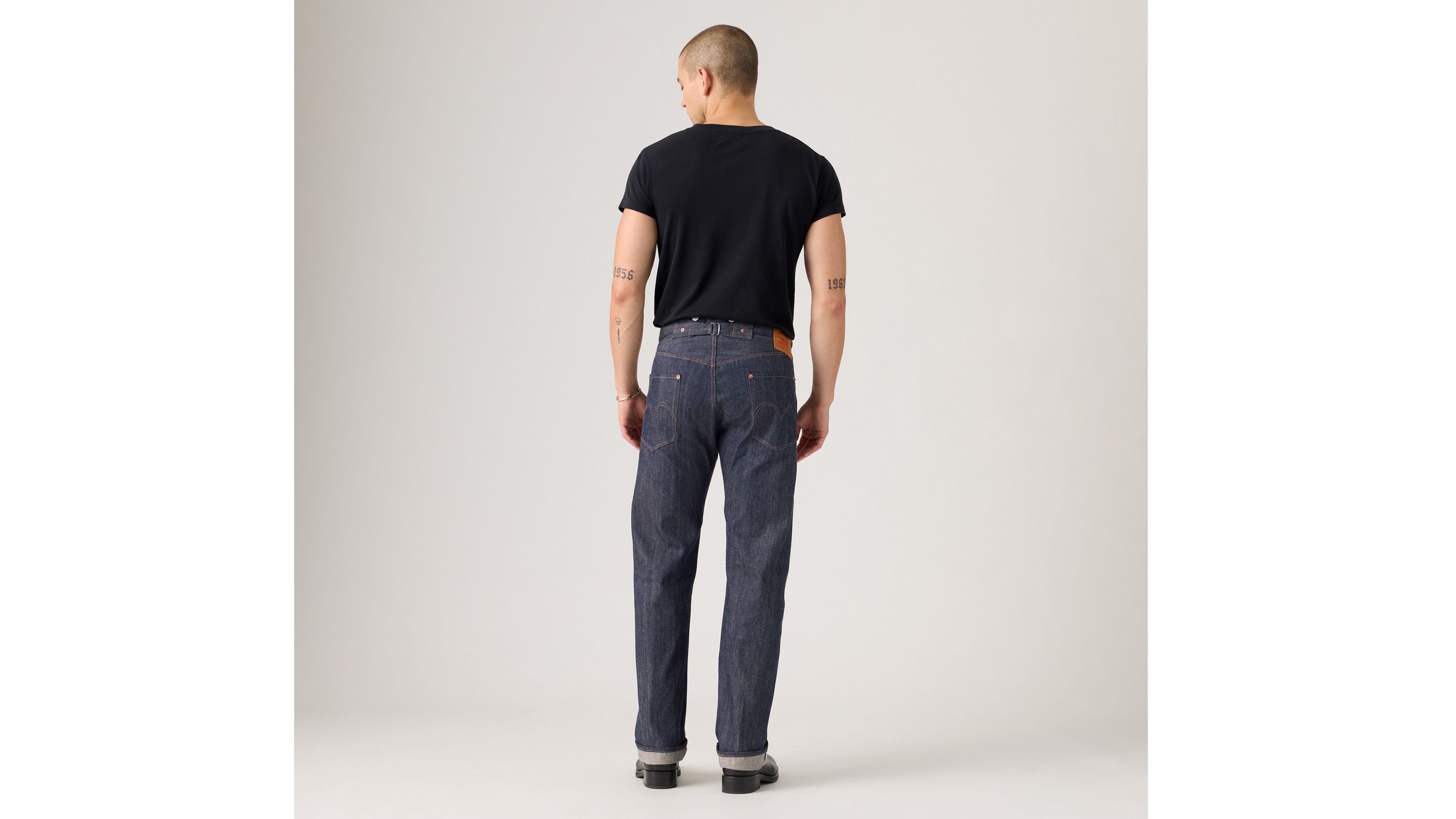 1901 “Japan” 501® ​Jeans 3