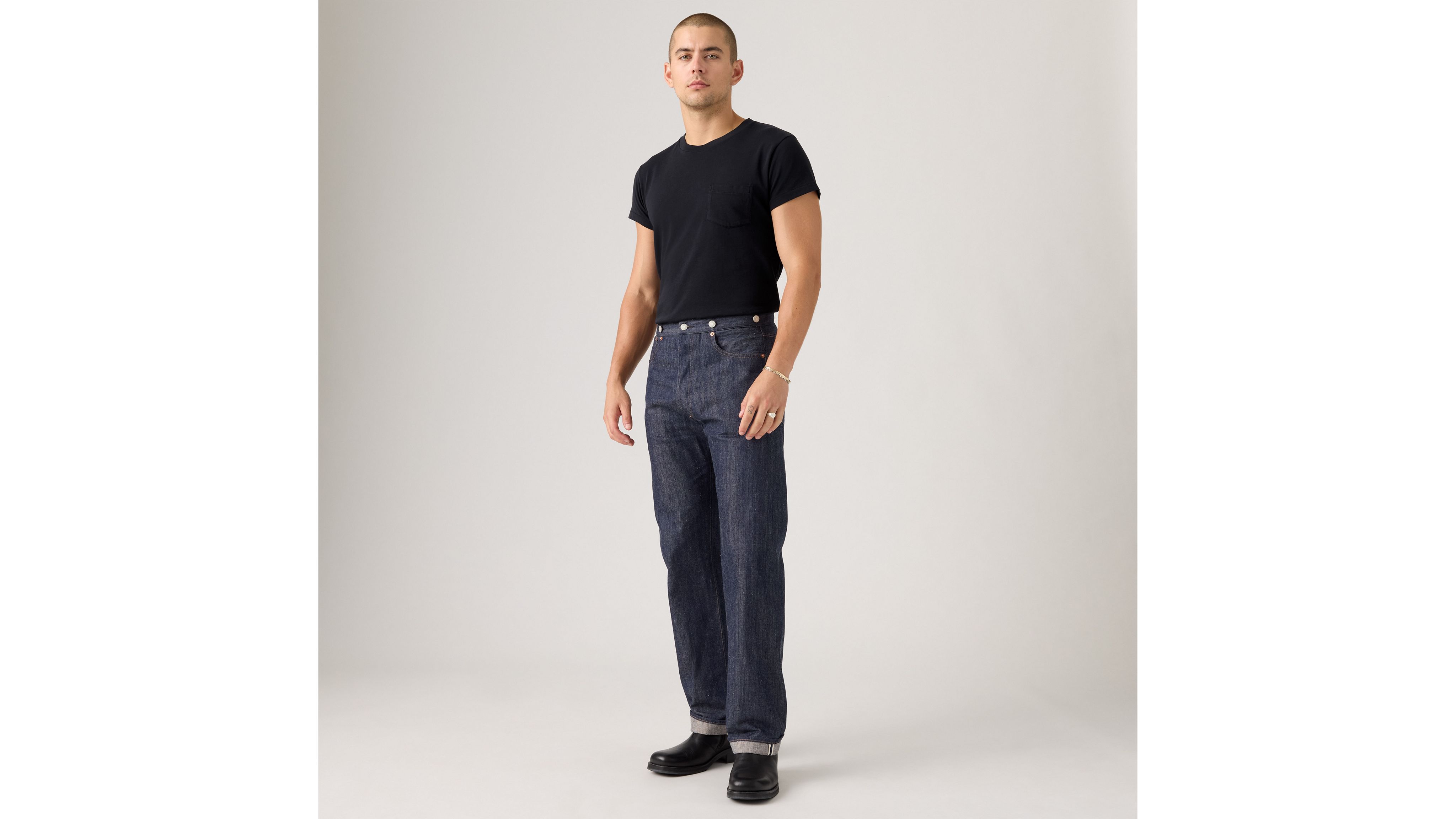 Jeans 501® Levi's® Vintage Clothing 1901 1