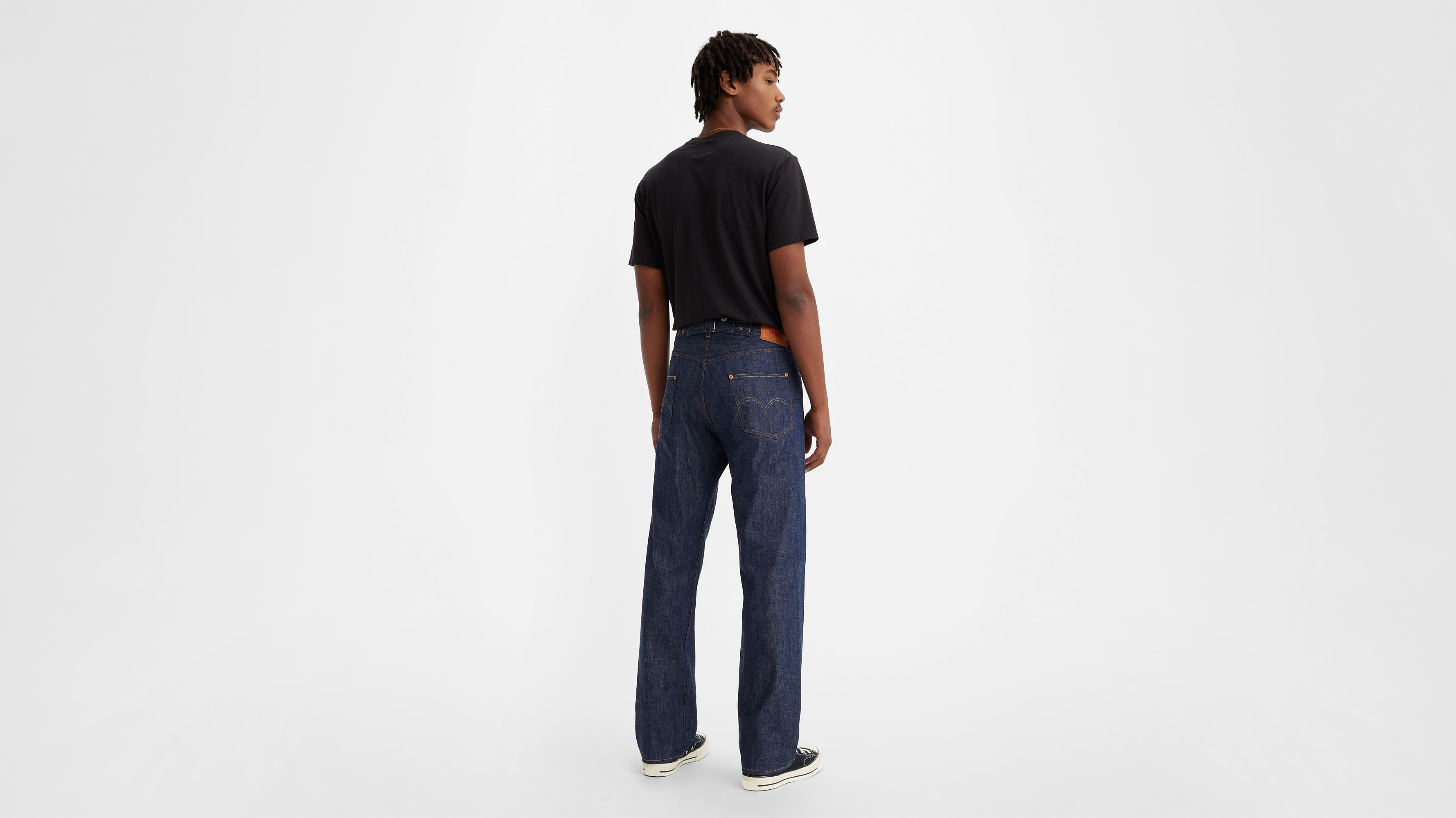 Levis store 570 mens