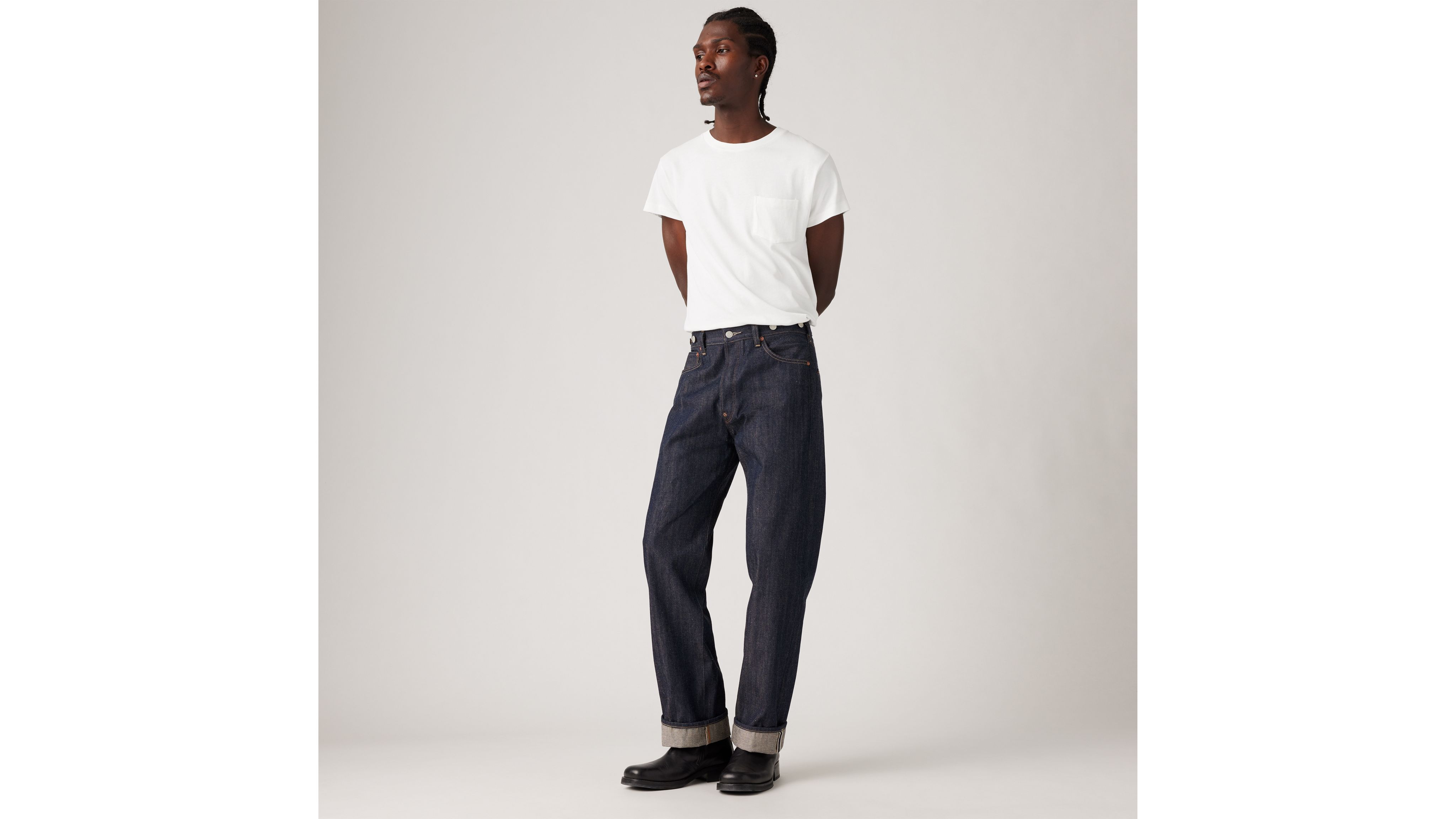 1922 Japan 501® Men's Jeans