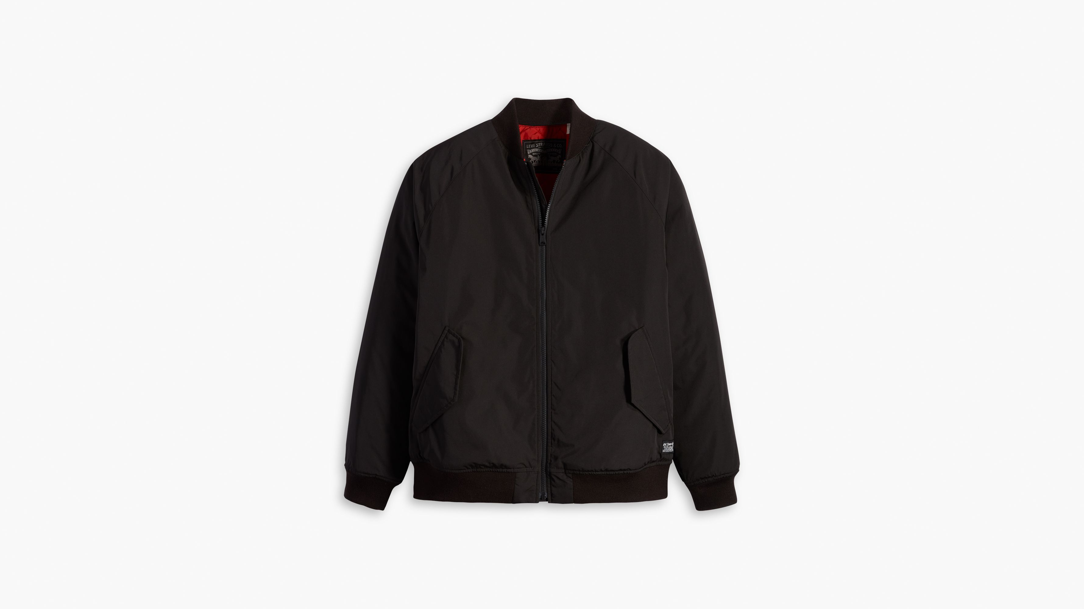 Levis on sale flight jacket