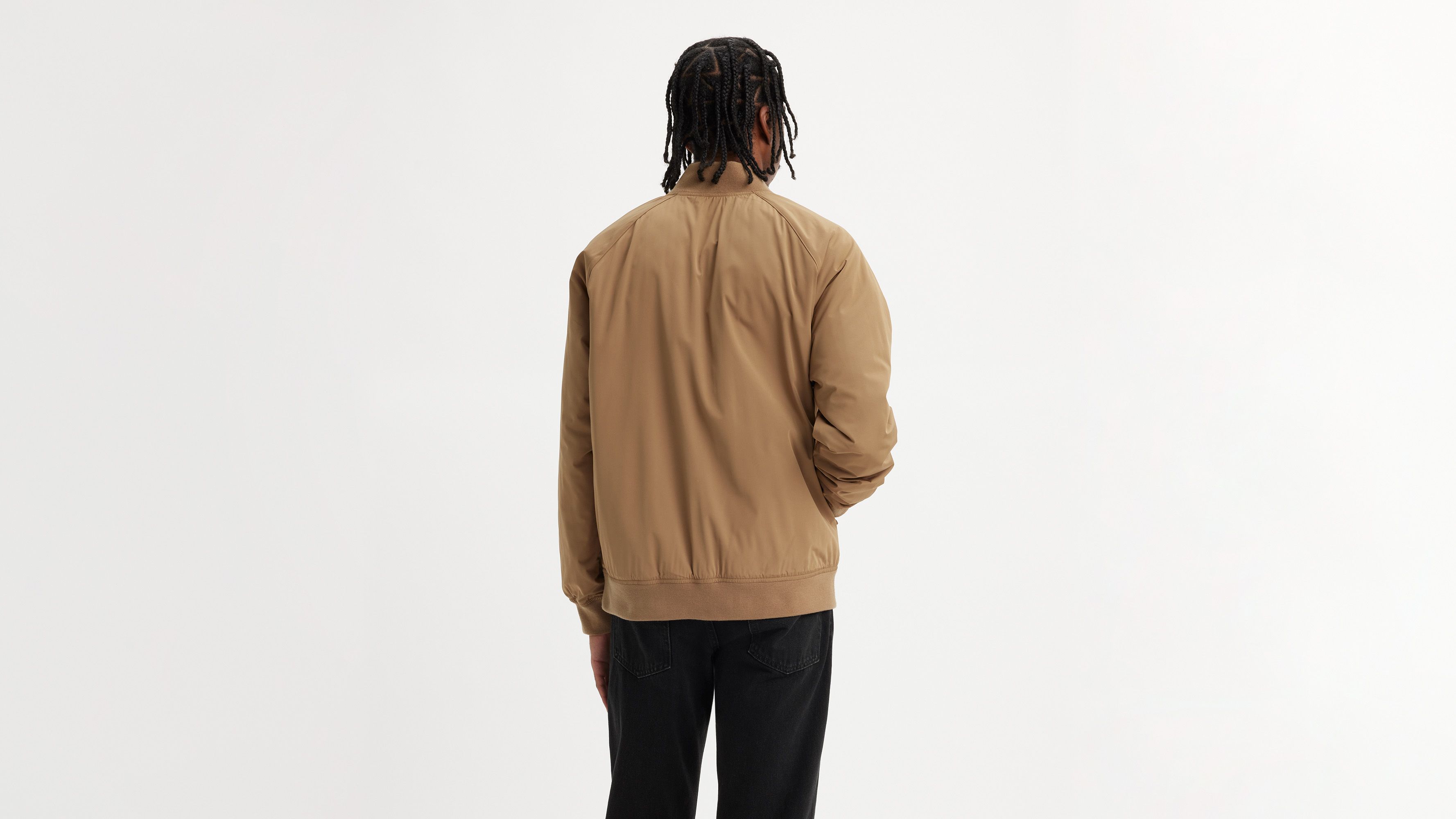 Filbert Flight Jacket 3