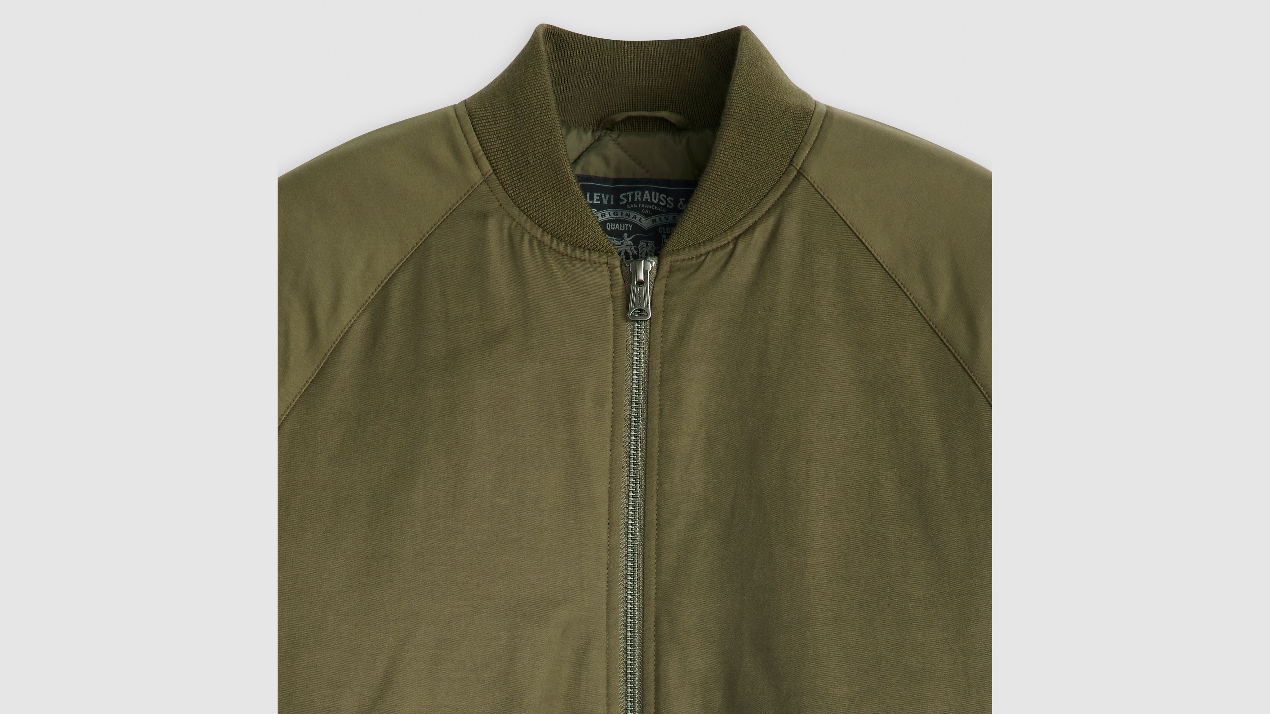 Filbert Flight Jacket 6