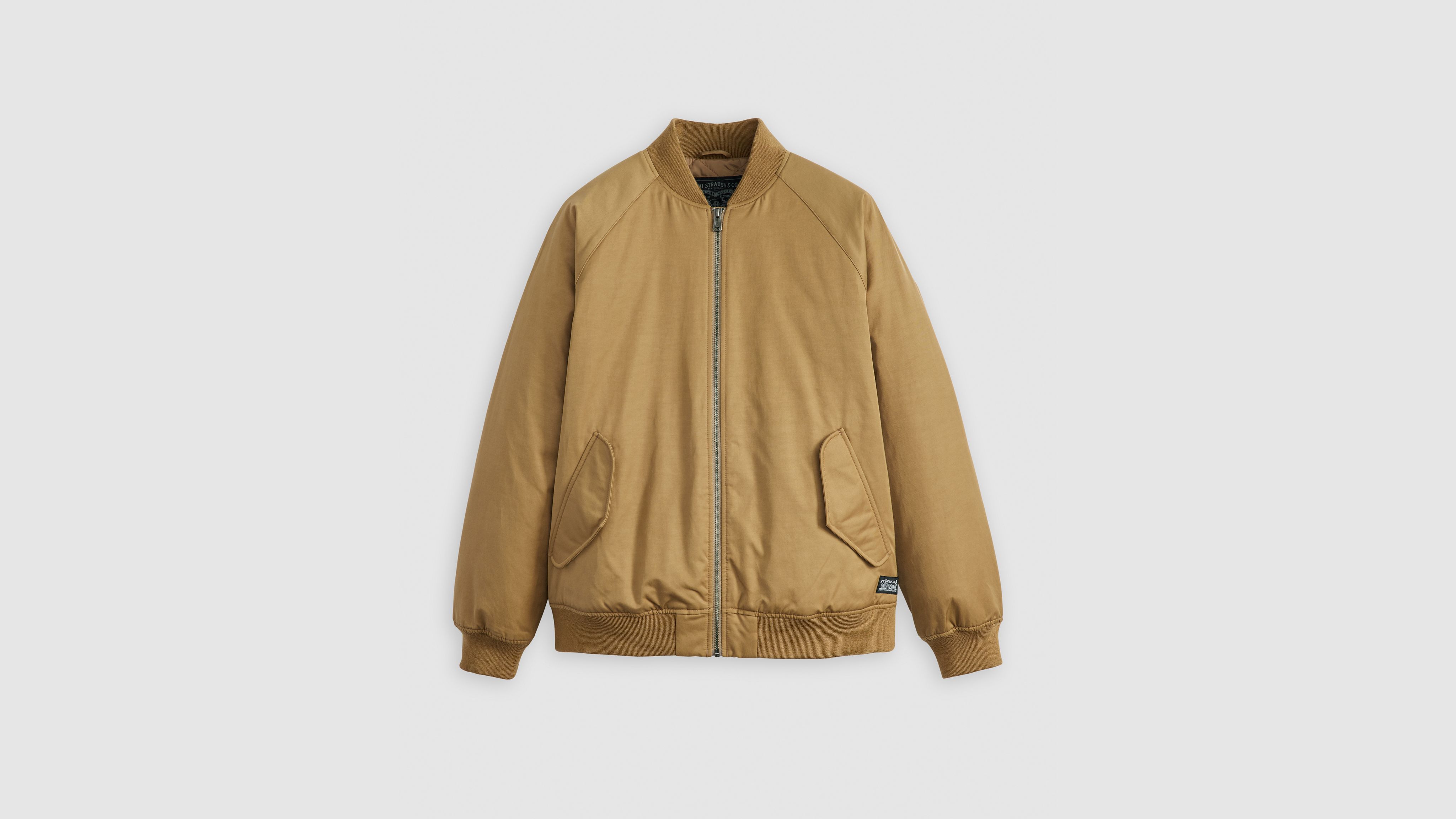 Filbert Flight Jacket 5