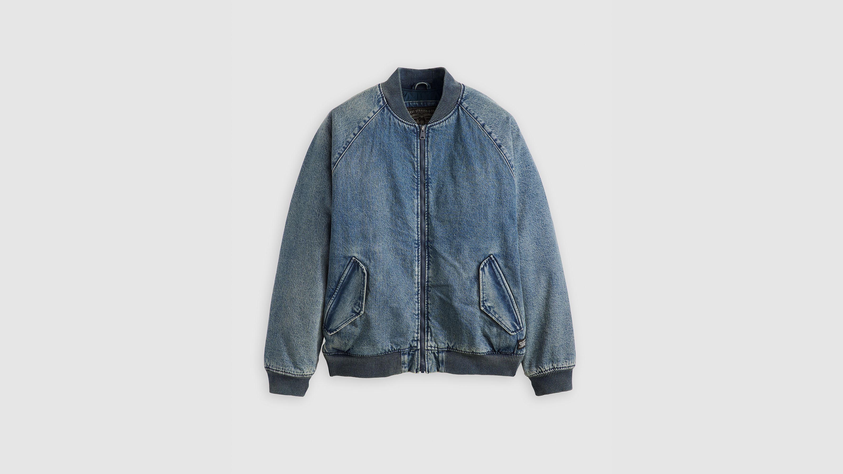 Filbert Flight Jacket 5