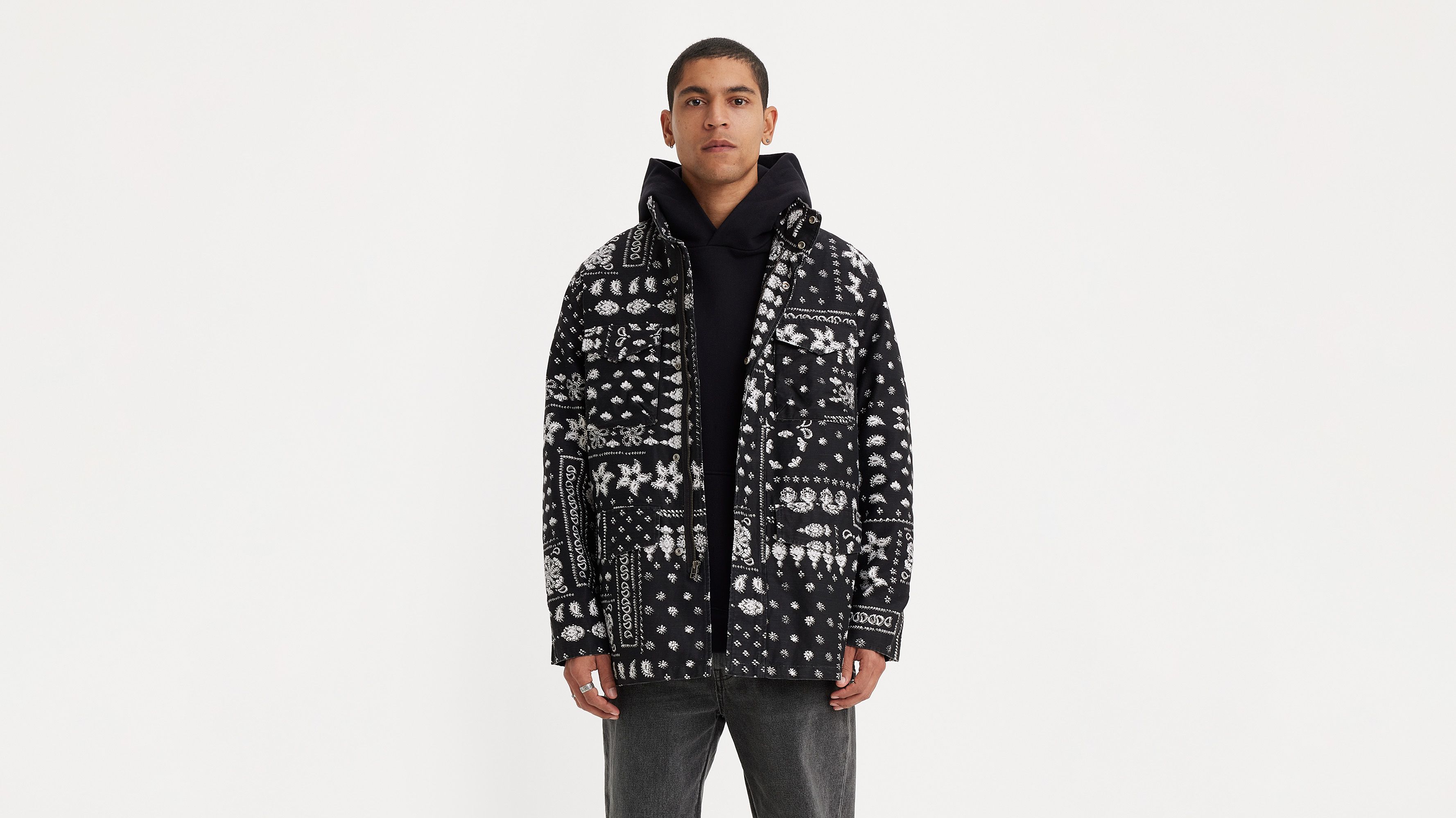 Levi's（リーバイス）の「Levi's/リーバイス KEARNY フィールド